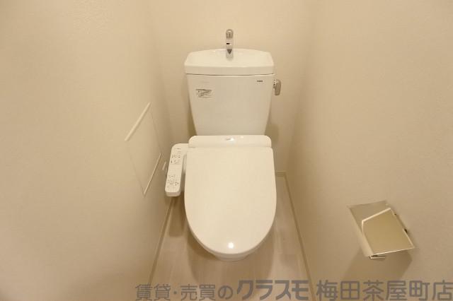 18/30 トイレ