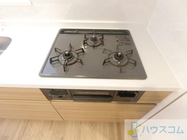 12/30 キッチン