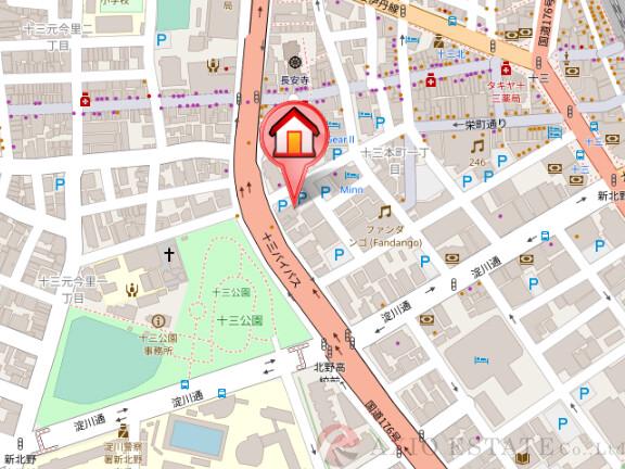 29/30 地図