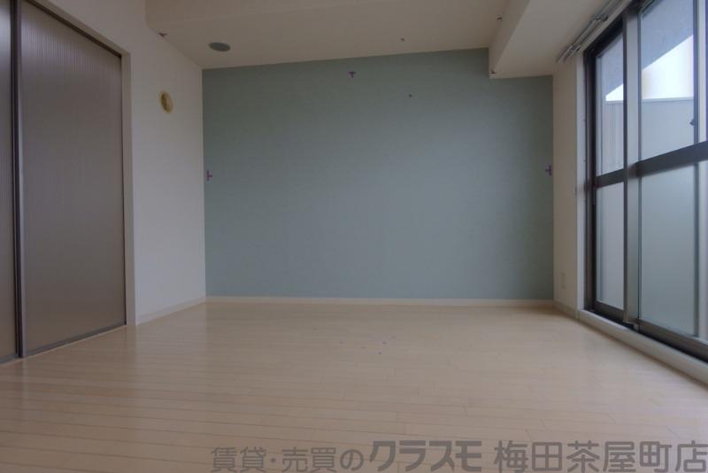 13/30 寝室