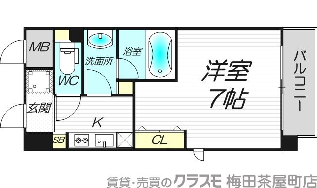 3/30 間取