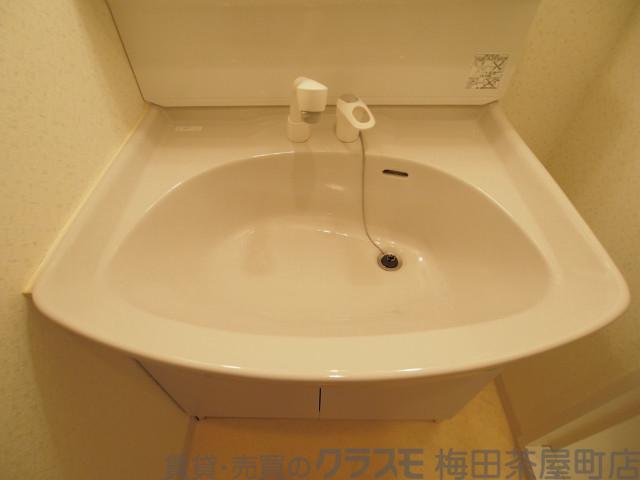22/30 洗面