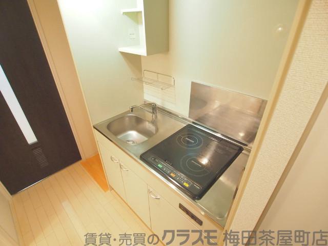 19/30 キッチン