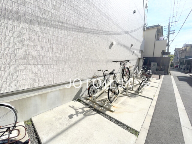26/30 駐車場