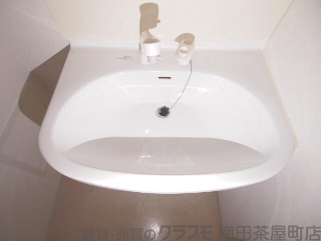 20/30 洗面