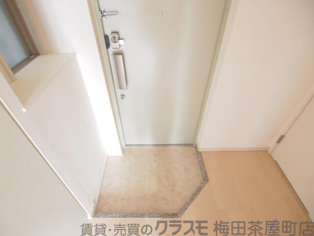 15/30 玄関