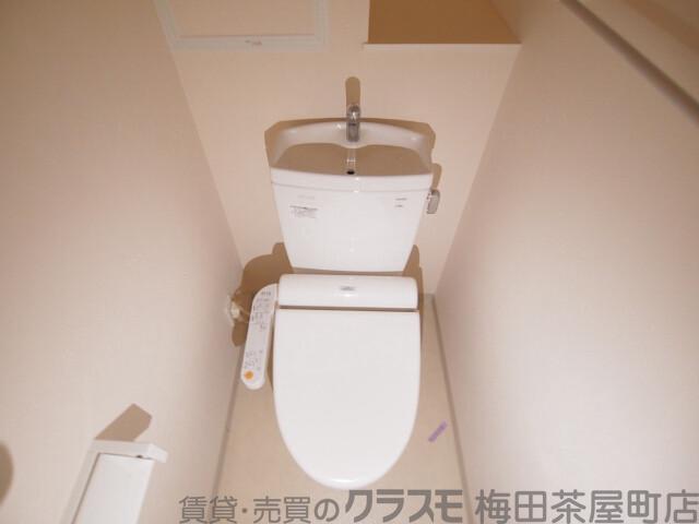 19/30 トイレ