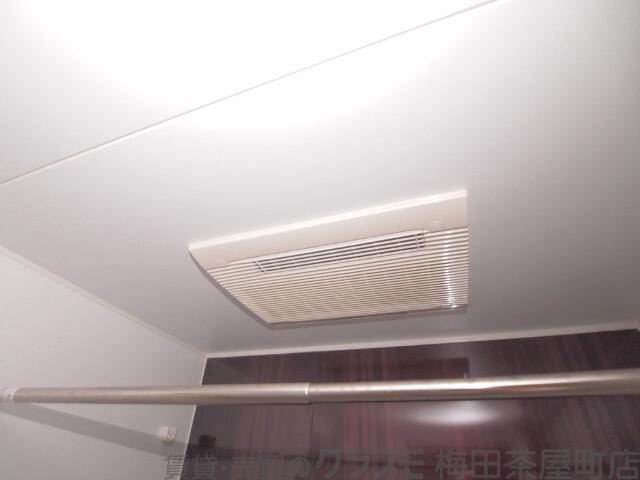 12/30 室内