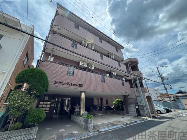 2/4 外観