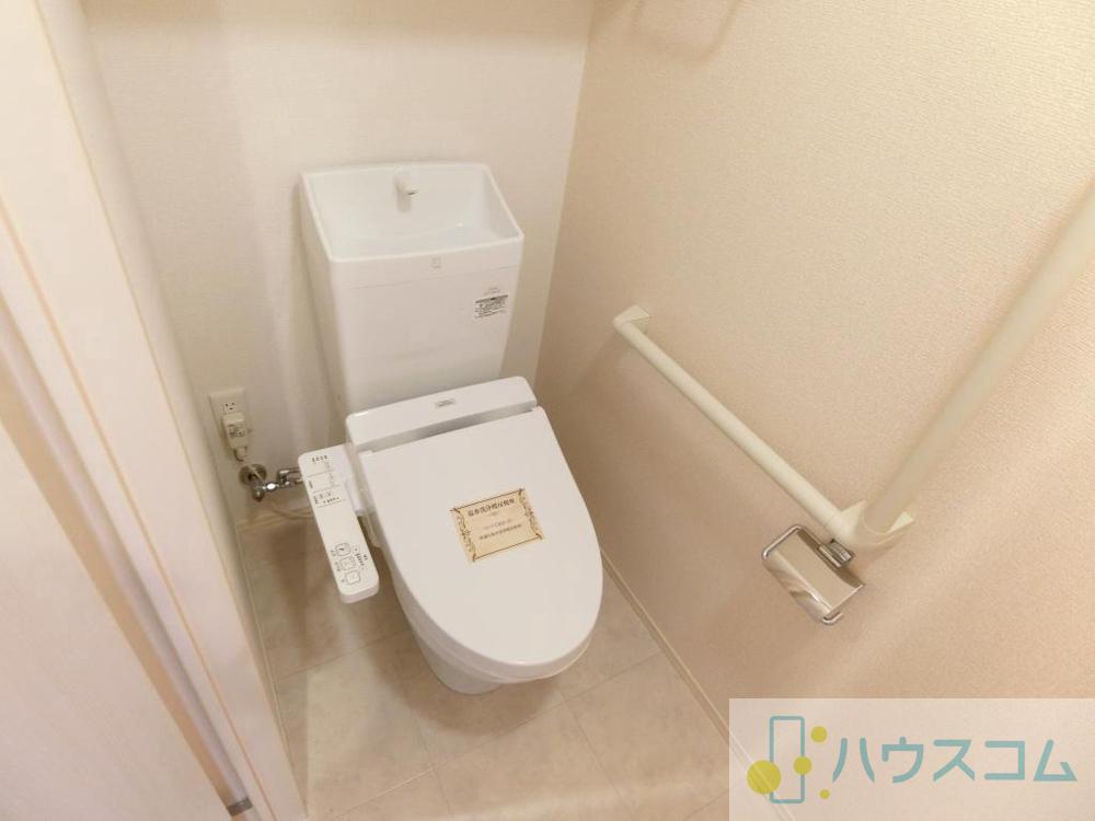 15/30 トイレ
