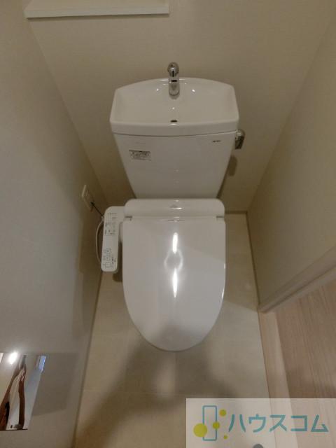 15/30 トイレ