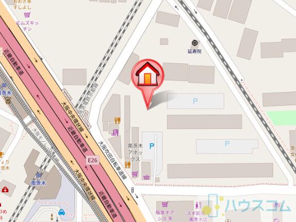 4/6 地図