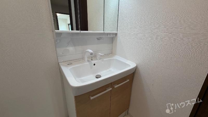 17/30 洗面