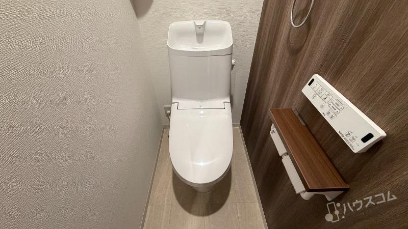 15/30 トイレ