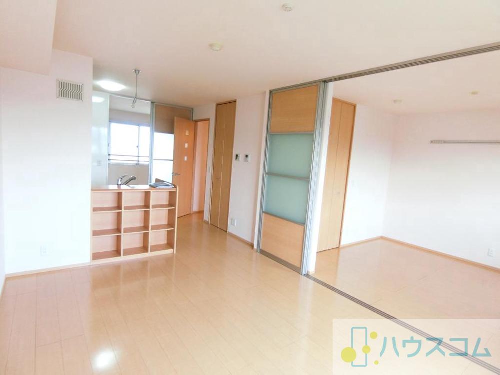 4/29 リビング/ダイニング