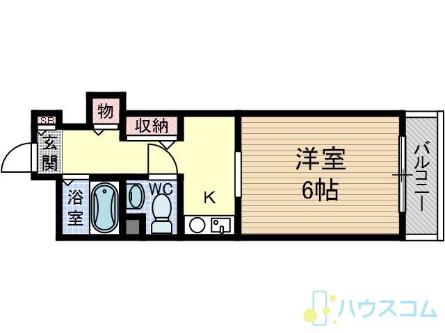 3/30 間取