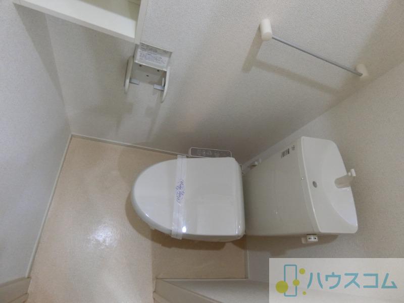 15/30 トイレ