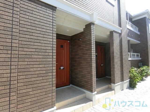 25/30 エントランス