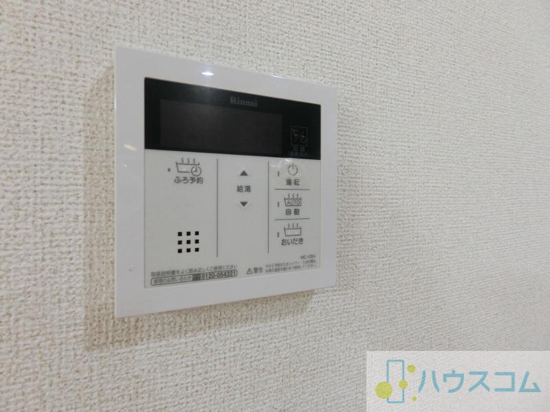 7/30 室内