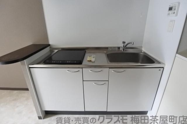 15/30 キッチン