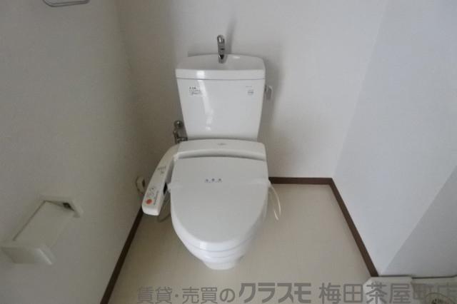 18/30 トイレ