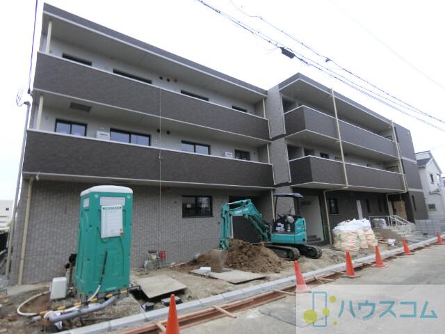 2/6 外観