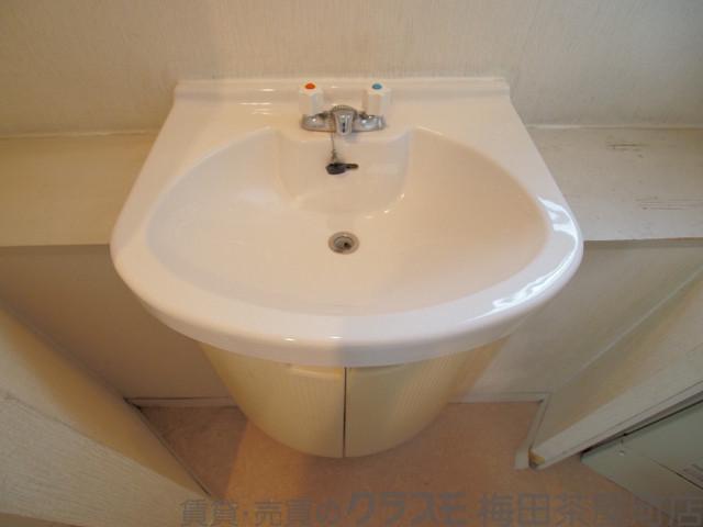 20/30 洗面