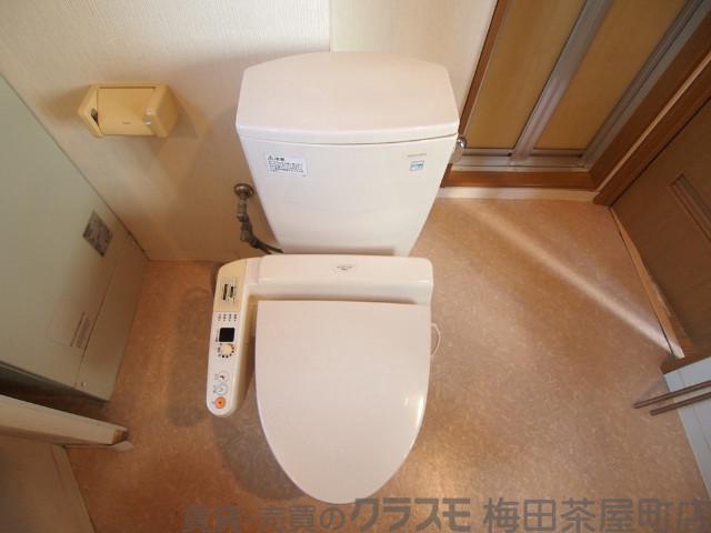 19/30 トイレ