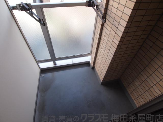 22/30 バルコニー