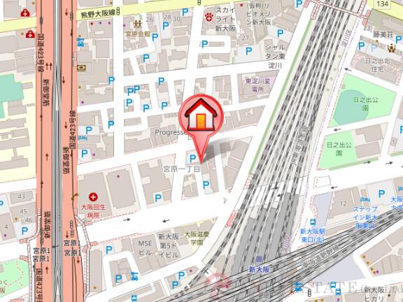 29/30 地図