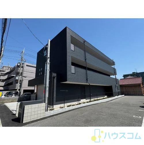 2/13 外観