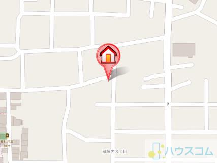 4/9 地図