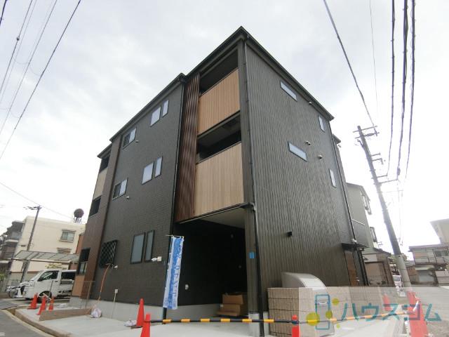 2/9 外観