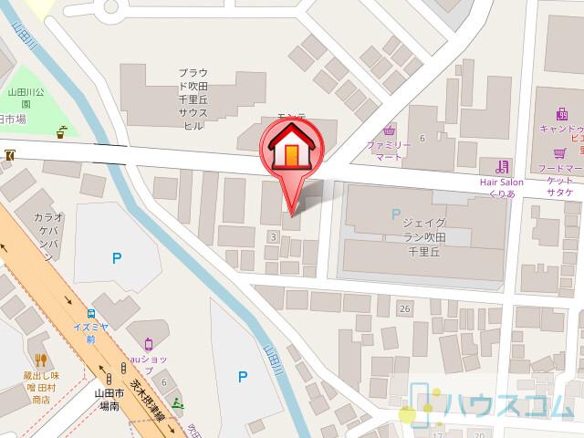 4/6 地図