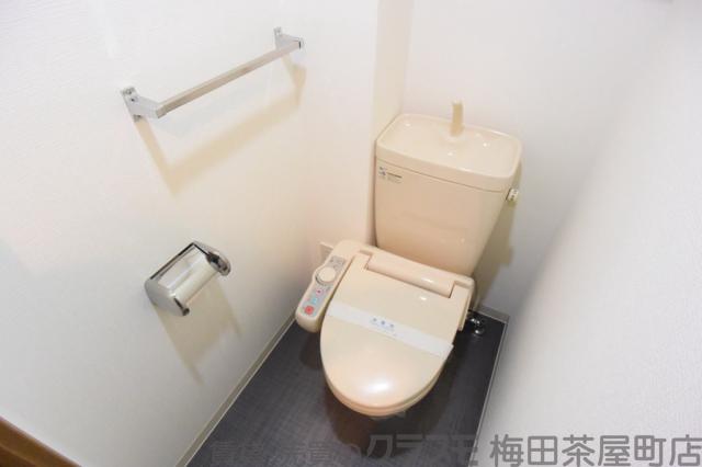 17/30 トイレ