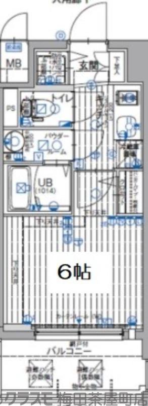 3/30 間取
