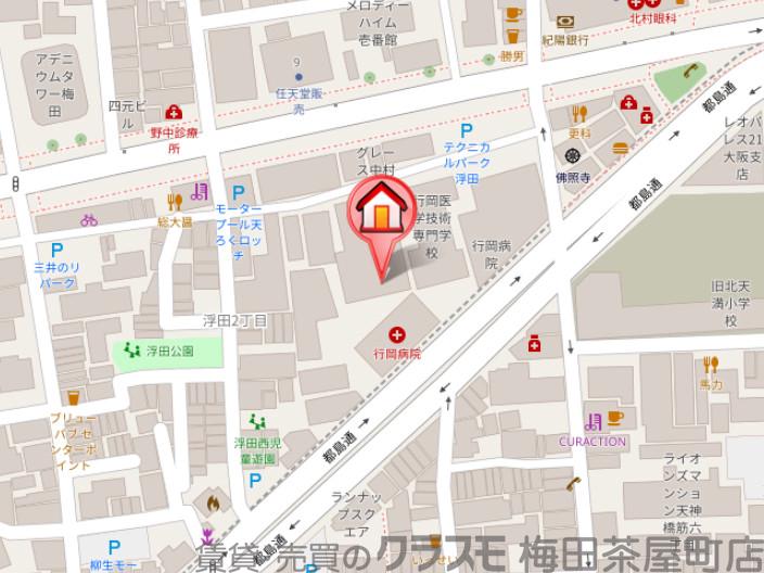 25/30 地図
