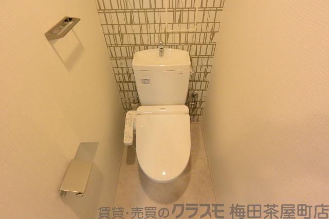 18/30 トイレ
