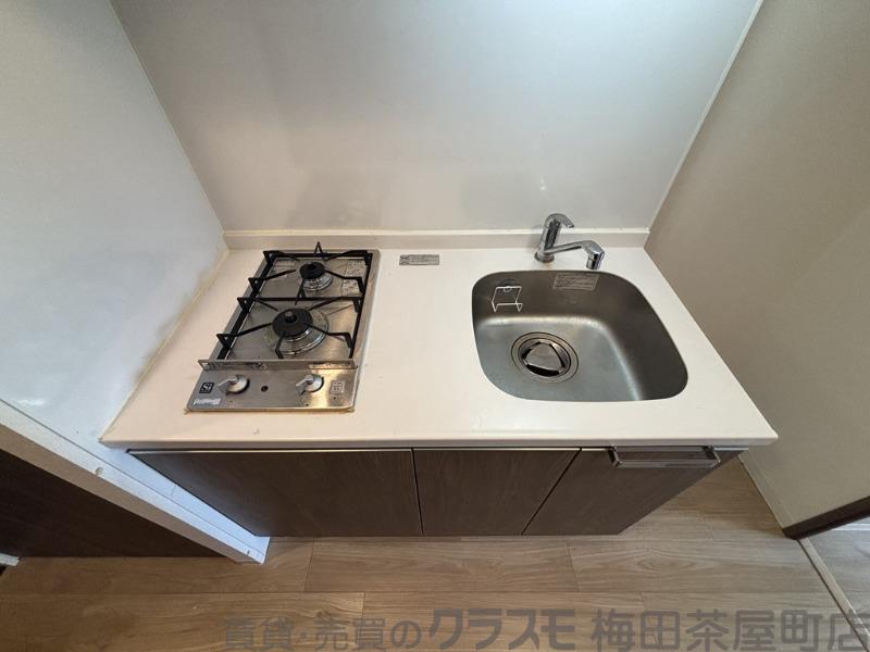 15/30 キッチン