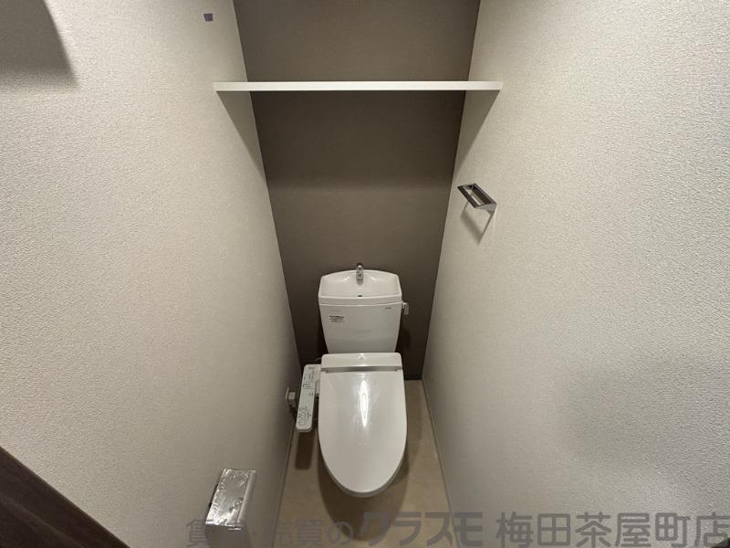 18/30 トイレ
