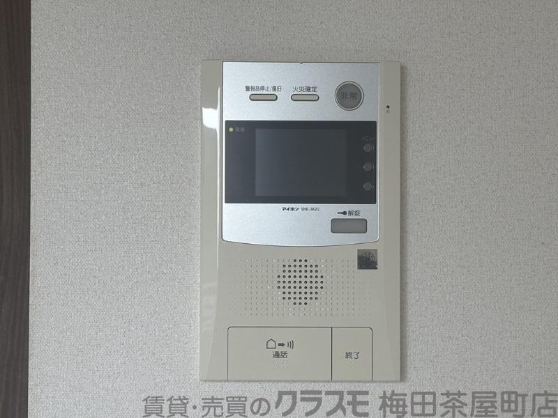 20/30 設備