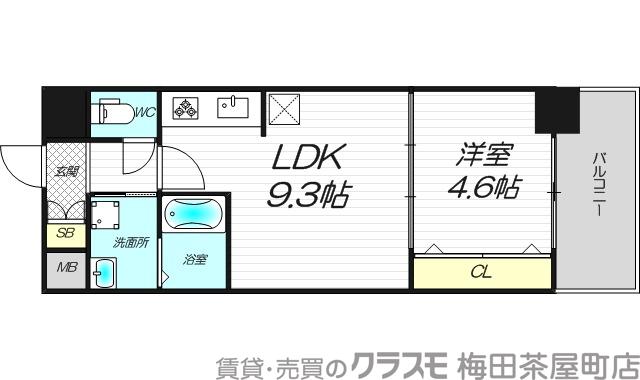 3/30 間取