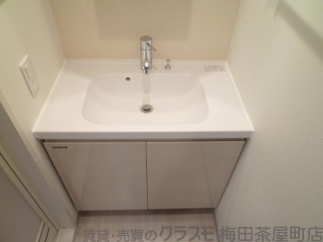 19/30 洗面