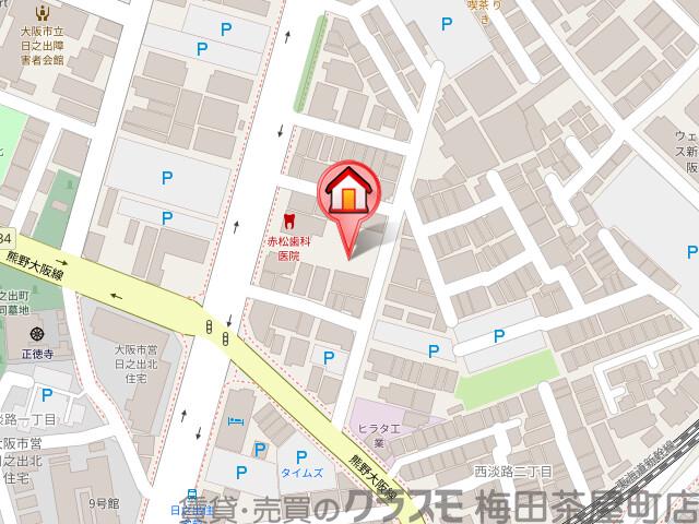 28/30 地図
