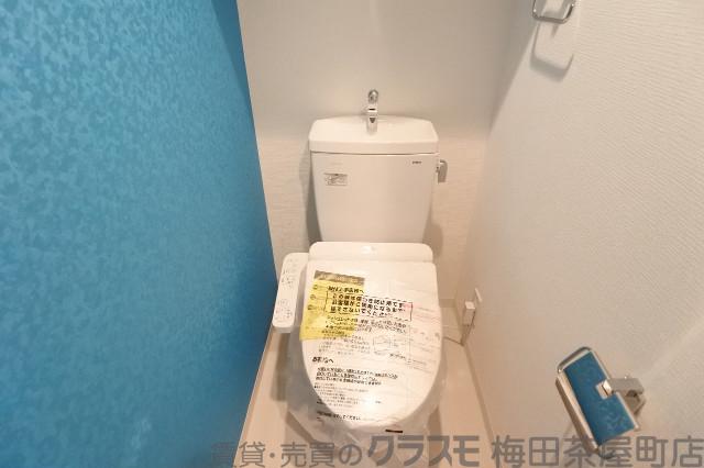 18/30 トイレ