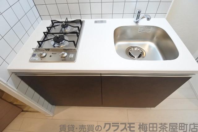 16/30 キッチン
