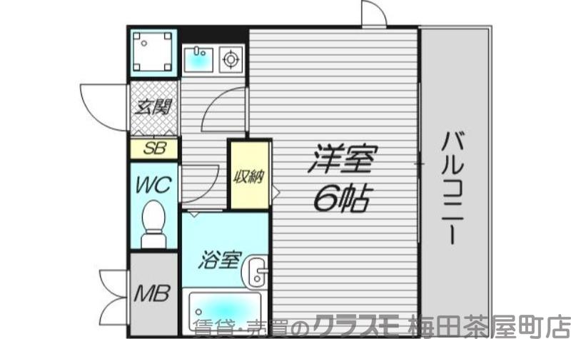 3/30 間取