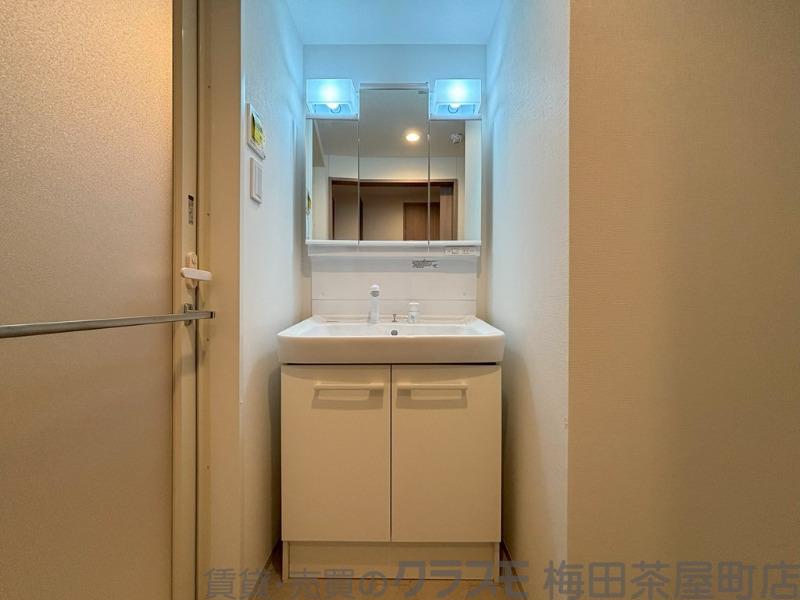 20/30 洗面