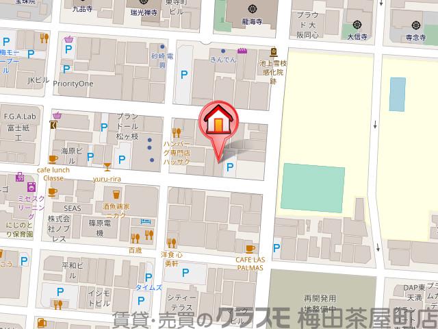 28/30 地図