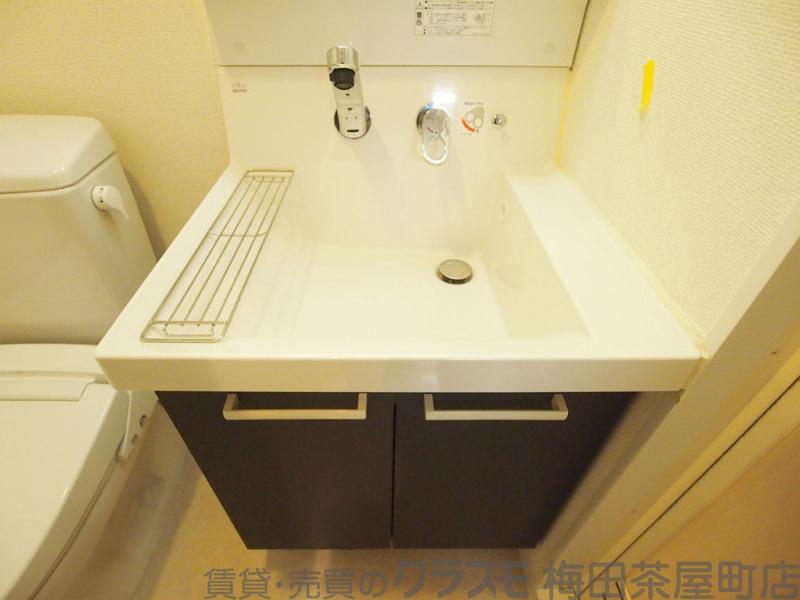 20/30 洗面